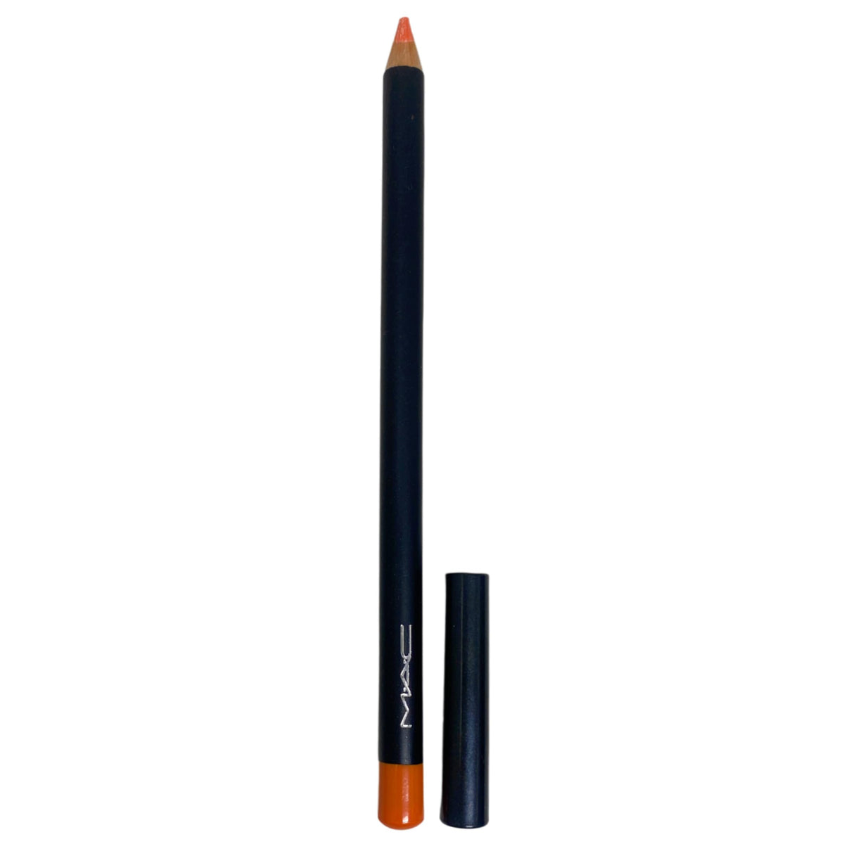 MAC M·A·C Cosmetics Chromagraphic Pencil - Genuine Orange (1.36 g / 0.048 oz)
