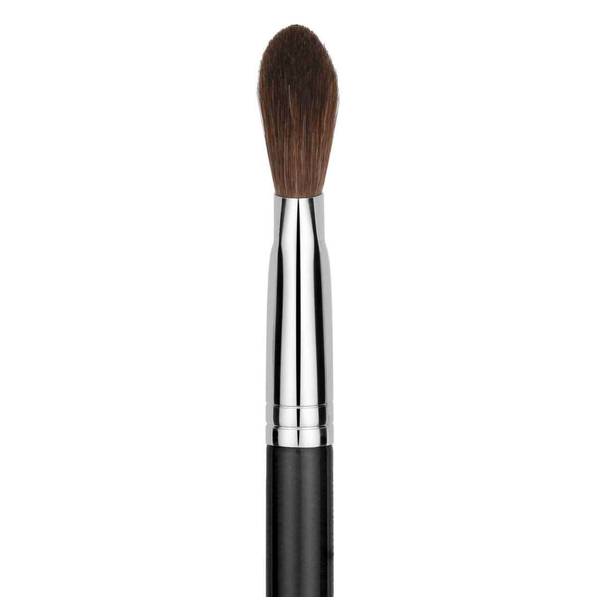 Bdellium Tools Professional Makeup Brush - Maestro Series 960 Precision Blusher - With Mix of Soft Synthetic & Natural Fibers, For Pop of Color