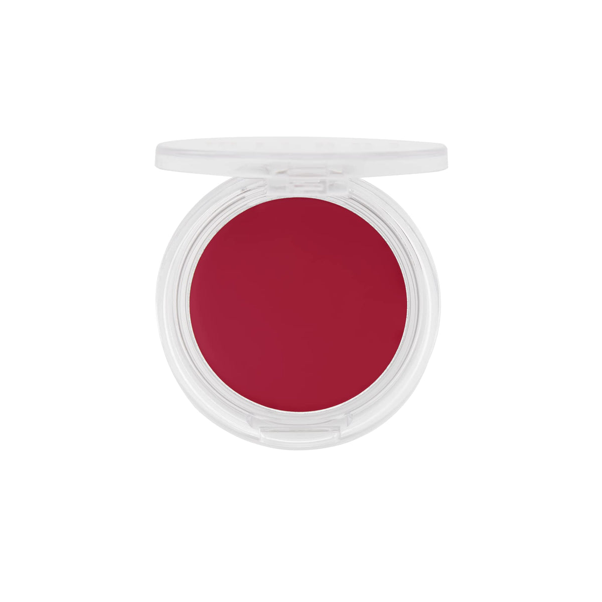 Milani Cheek Kiss Cream Blush, Makeup Blush For Cheeks - Merlot Moment