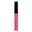 NYX Professional Makeup Mega Shine Lip Gloss, Tea Rose, 0.37 Ounce Beauty & Personal Care NYX PROFESSIONAL MAKEUP