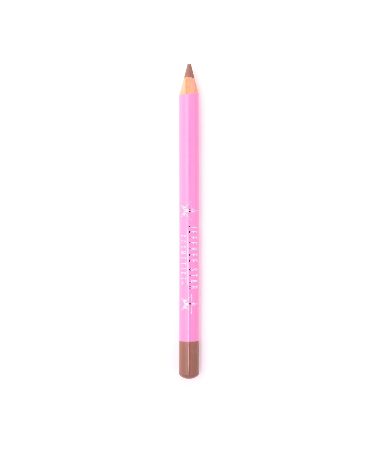 Jeffree Star Cosmetics Velour Lip Liner, Creamy Formula, Satin Finish, Long-Lasting, Peptide Complex, Mineral Oil-Free, Vegan & Cruelty-Free Beauty & Personal Care Jeffree Star