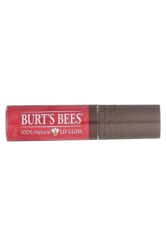 Burts Lip Gloss Summer Tw Size .2 Burts Lip Gloss Summer Twilight .2z Beauty & Personal Care Burt's Bees
