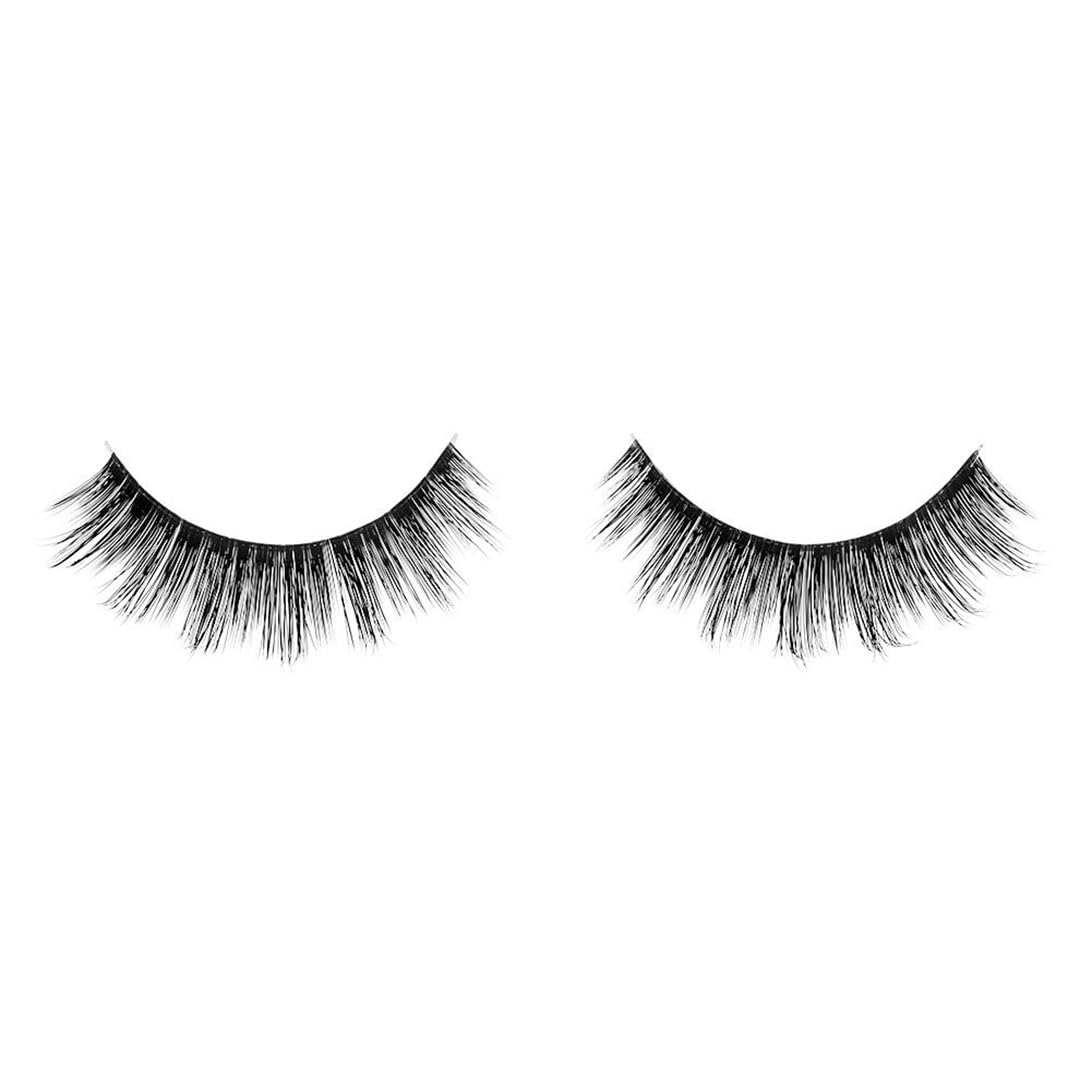 Ardell Eyelash 810 Faux Mink Black Beauty & Personal Care Ardell