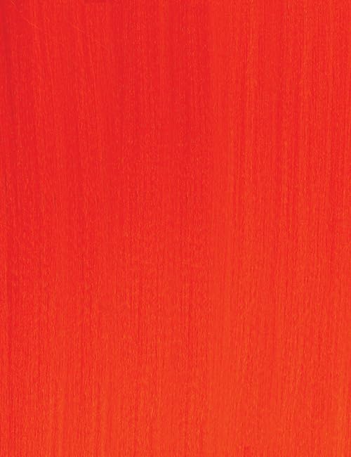 Outre X-Pression Synthetic Braid - 3X SPRINGY AFRO TWIST 16 (APPLE RED)