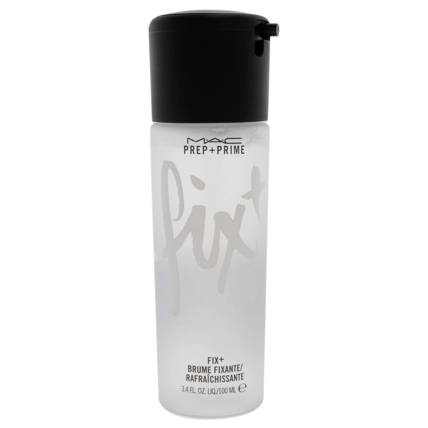 MAC Prep + Prime Fix+ Fix, 100ml, 3.4 Fl Oz Beauty & Personal Care MAC
