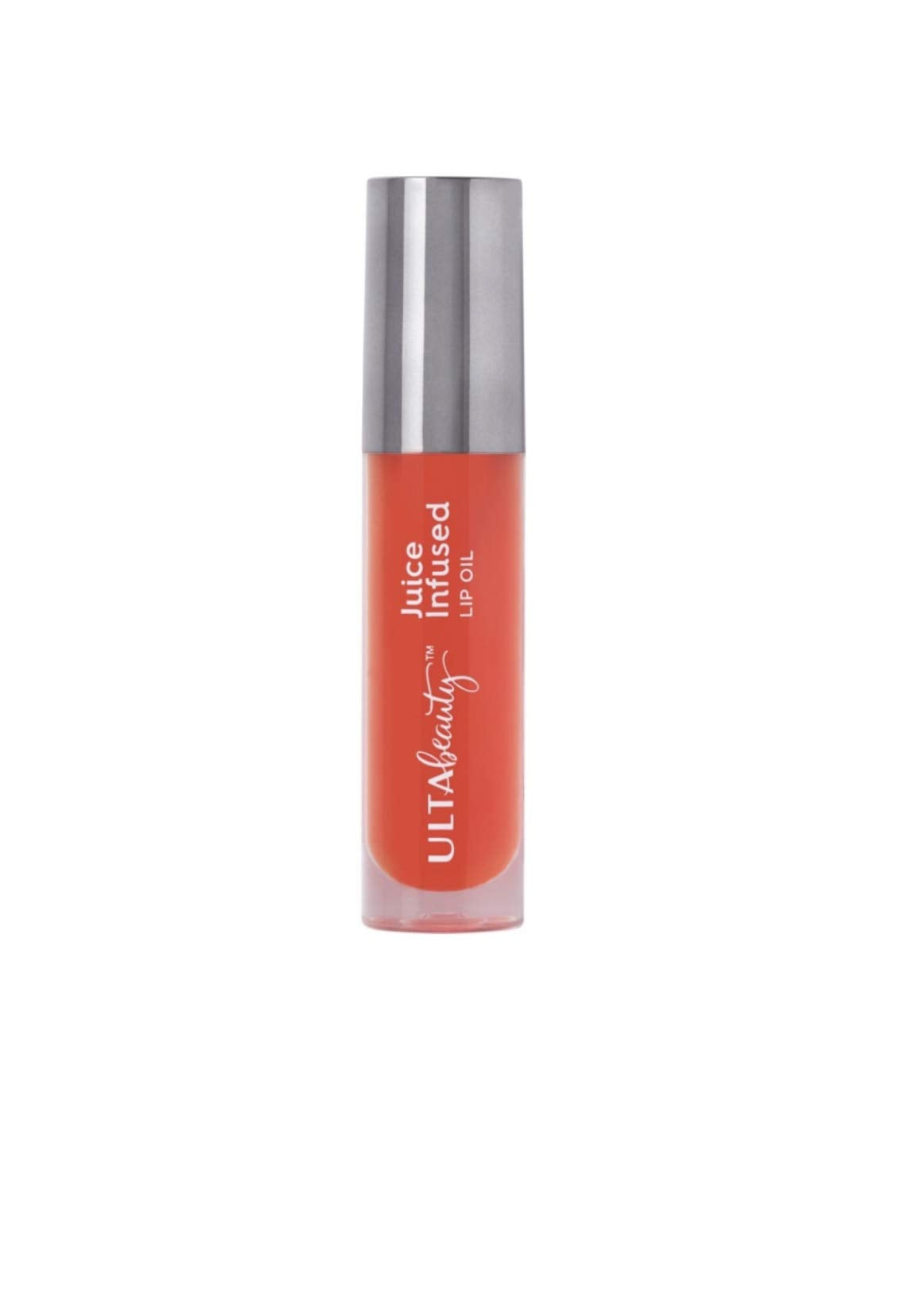 Ulta Beauty Juice Infused Lip Oil ~ Tangerine Beauty & Personal Care Ulta Beauty