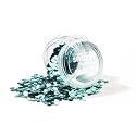 Snazaroo Chunky Bio Glitter, 5g (.17-oz) Tub, Turquoise Beauty & Personal Care Snazaroo
