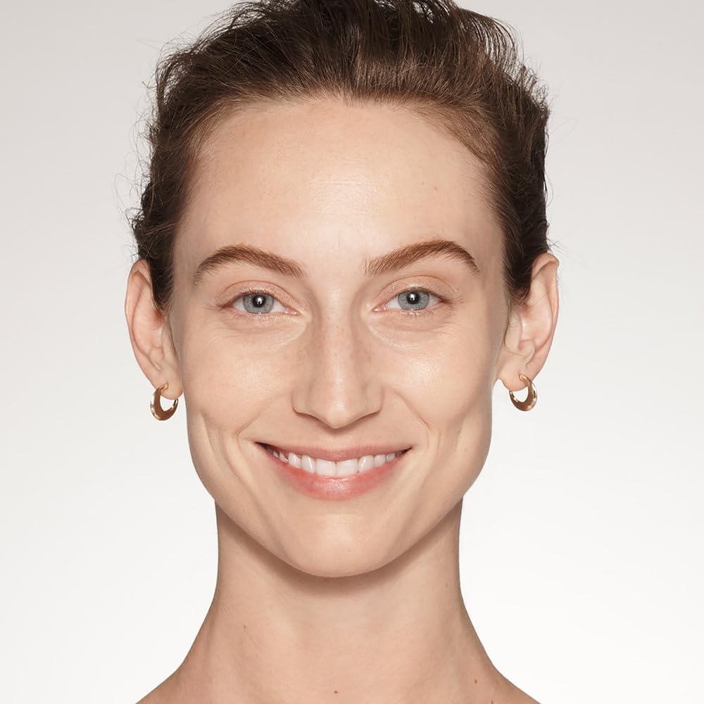 Estée Lauder BrowPerfect 3D All-In-One Styler with Eyebrow Gel, Pencil & Powder plus Spooled Brush, Light Brunette Beauty & Personal Care Estée Lauder