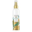 Pantene Pro-V Smooth Hair Hydrating Anti-Frizz Serum, 5.7 fl oz (Pack of 3) Beauty & Personal Care Pantene