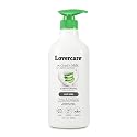 Lover's care body lotion for Normal Skin - Aloe Vera 27.05 oz (800ml) Beauty & Personal Care Lover's Care