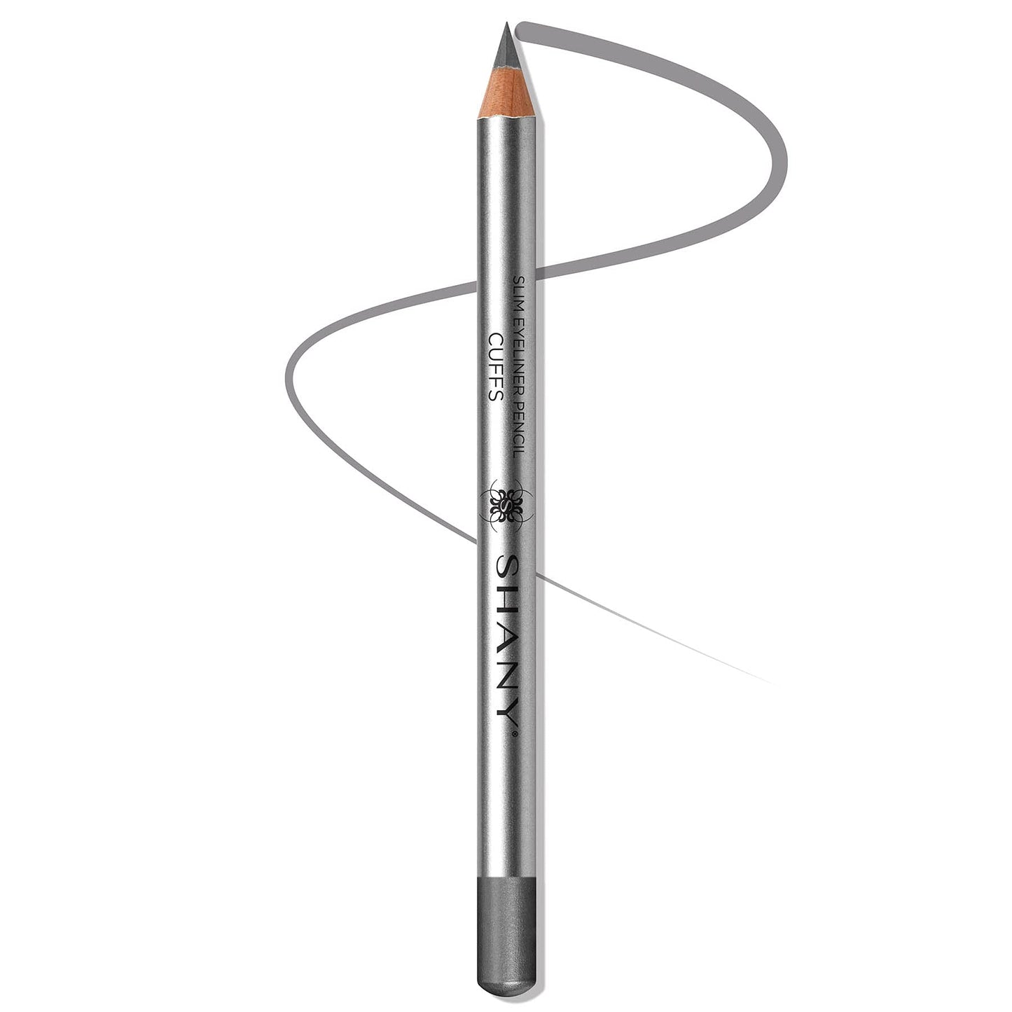 SHANY Slim Liner Eye Pencil - CUFFS Beauty & Personal Care SHANY