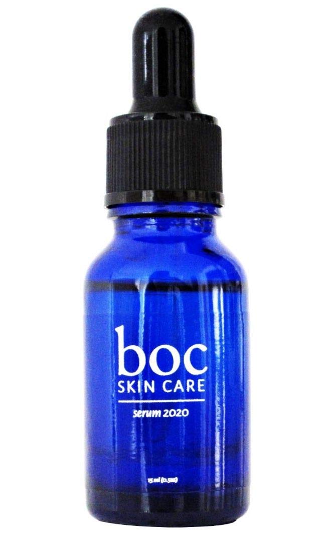 Serum2020 Beauty & Personal Care BOC