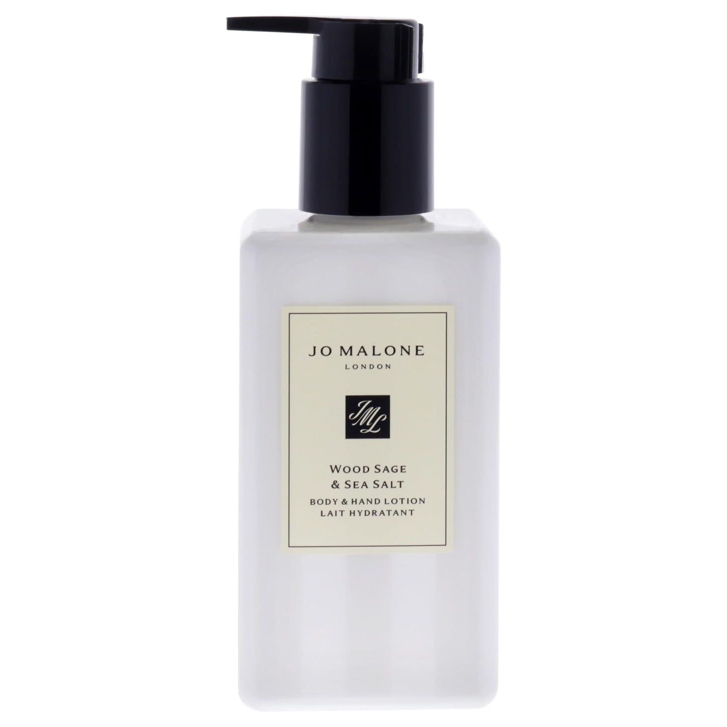 Jo Malone London Wood Sage & Sea Salt Body & Hand Lotion - 8.5 fl oz / 250 mL Beauty & Personal Care Jo Malone