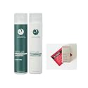 Colure True Color Care Super Luxe Shampoo & Conditioner Duo 10.1 oz Each + 2 Samples. Vegan, Cruelty Free, Organic. Free of Sulfates, Parabens, Dyes Beauty & Personal Care COLURE