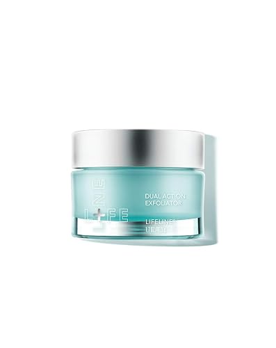 Lifeline Dual Action Exfoliator Beauty & Personal Care Lifeline