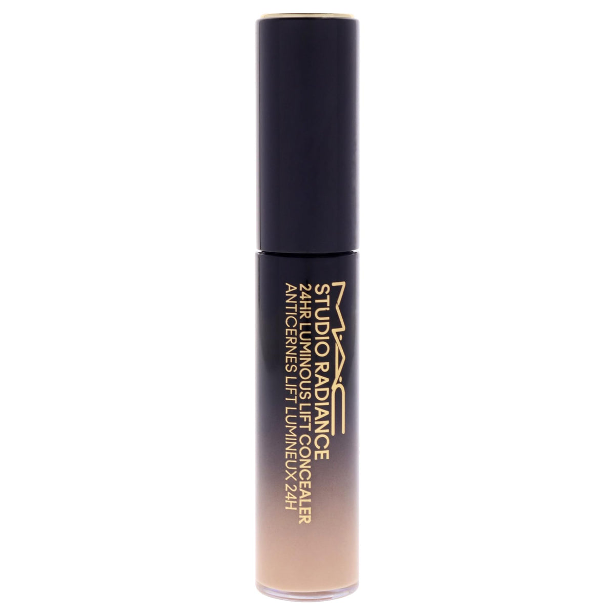 Studio Radiance 24HR Luminous Lift Concealer - NC15 Light Beige with Golden Undertone by MAC for Women - 0.37 oz Concealer