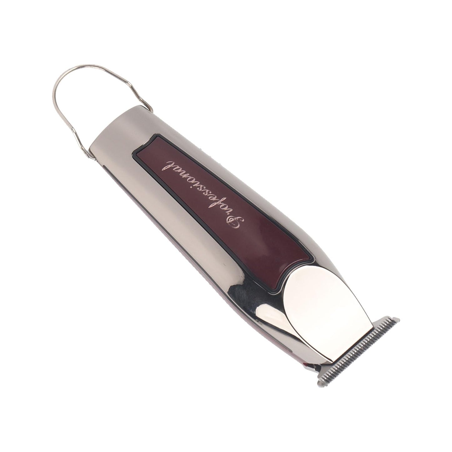 Electric Hair Clipper, Rechargeable Hair Trimmer Shaver Machine, with USB Cable and 3 Guide Combs, for Personalized Haircut Beauty and Personal Care Vikye
