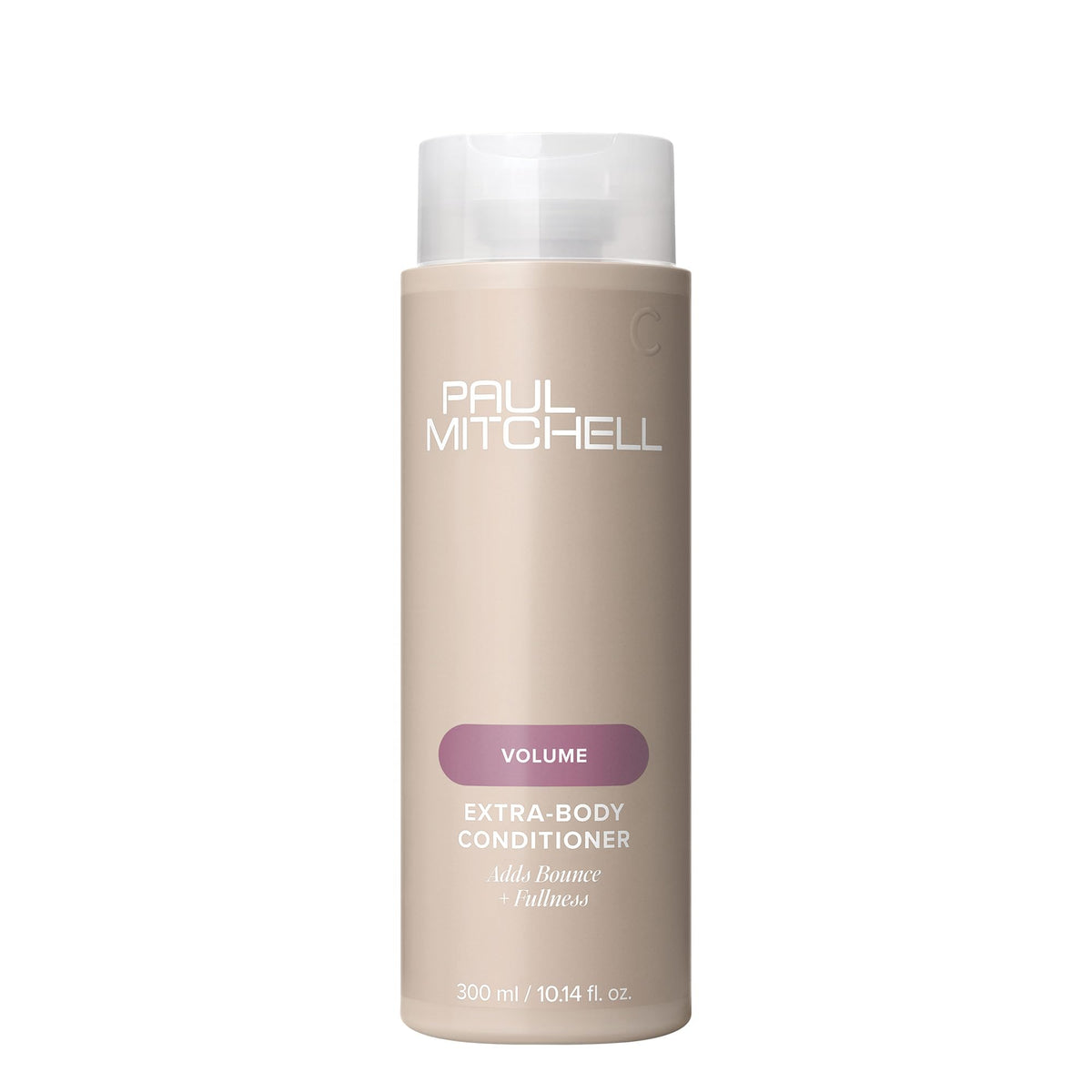 Paul Mitchell Extra-Body Conditioner, Adds Bounce + Fullness, For Fine Hair, 10.14 fl. oz Beauty & Personal Care Paul Mitchell