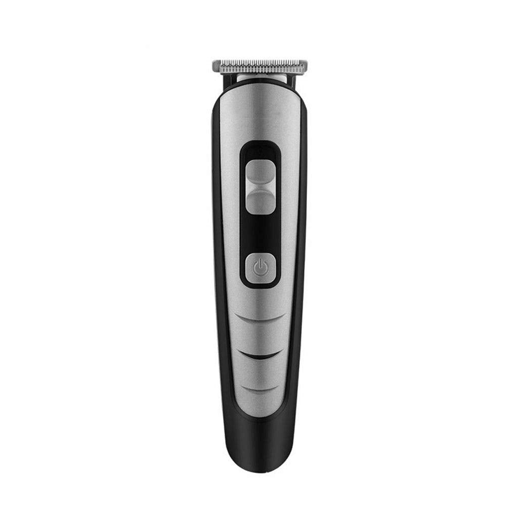 ZUIAI Professional Rechargeable Hair Clipper with 4 Heads Hair Trimmer Men Barber Hair Cutting Machine Hair Shaver Tool Hair Trimmer Beauty and Personal Care ZUIAI