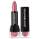 Youngblood Mineral Cosmetics Natural Mineral Creme Lipstick (Cedar) Beauty & Personal Care Youngblood