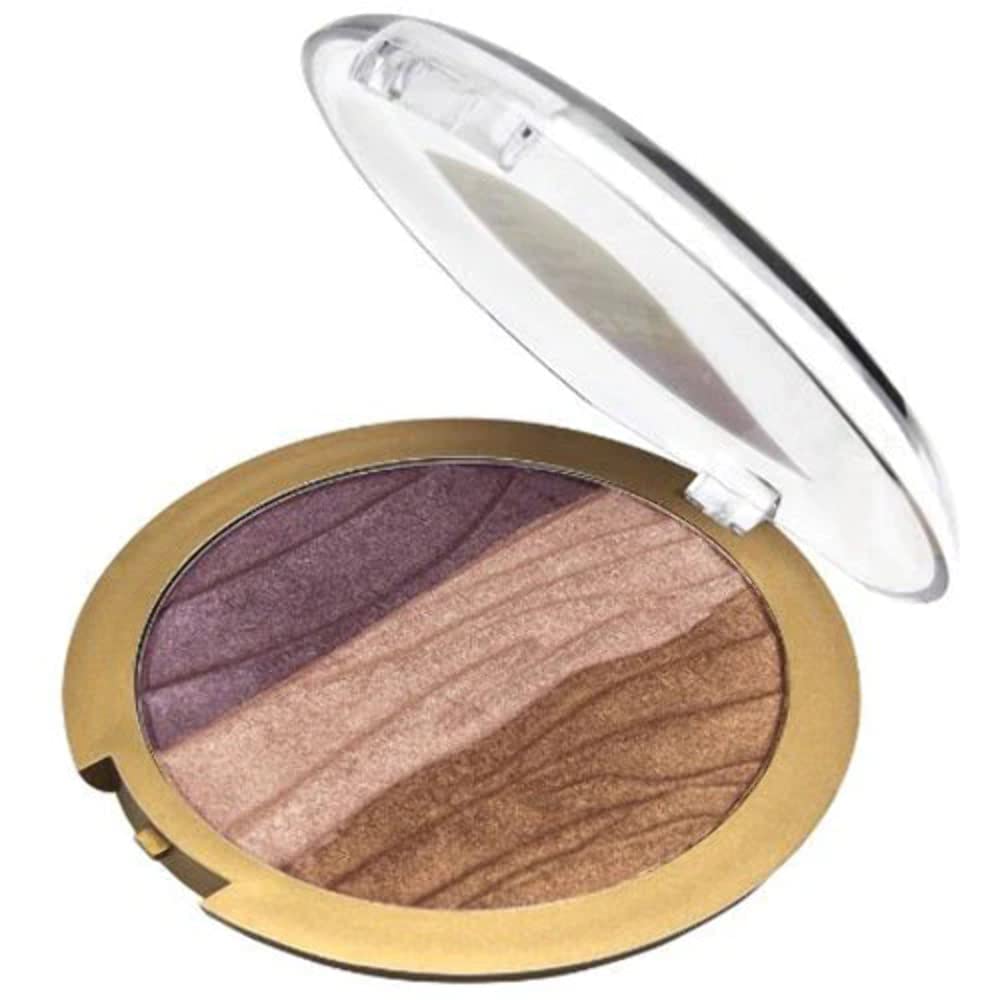 NICKA K Mineral Based Sheer & Glow Bronzer - Berry Soleil Beauty & Personal Care NICKA K NEW YORK