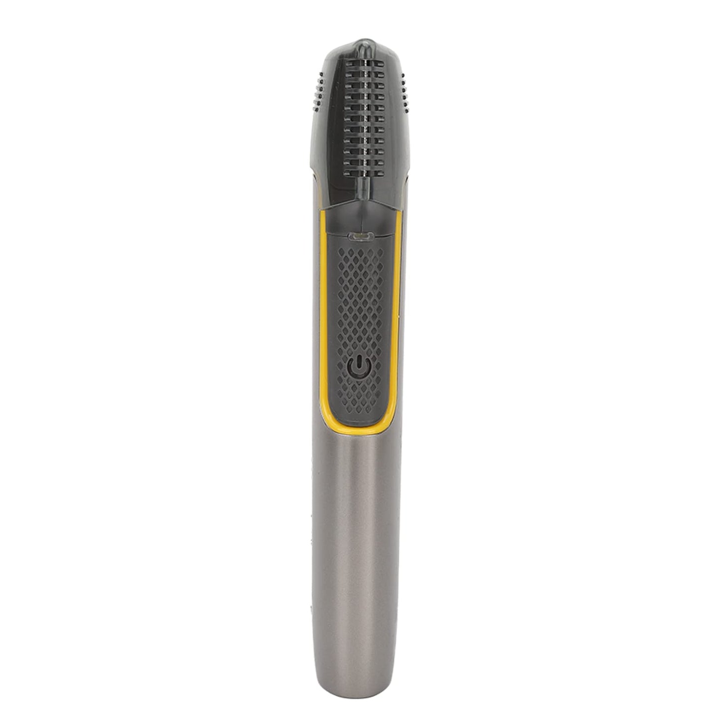 with R Shaped Rounded Corner, Multi Function for Beard Shaving, Body Hair Cutting, Sideburn Trimming, Ergonomic Handle, Retractable, and Beauty and Personal Care ZJchao