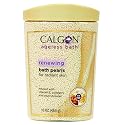 Calgon Ageless Bath Pearls, 16 oz (Pack of 2) Beauty & Personal Care Calgon
