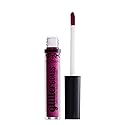 NYX PROFESSIONAL MAKEUP Glitter Goals Liquid Lipstick - X Infinity (Violet With Pink And Magenta Glitter) Beauty & Personal Care NYX PROFESSIONAL MAKEUP