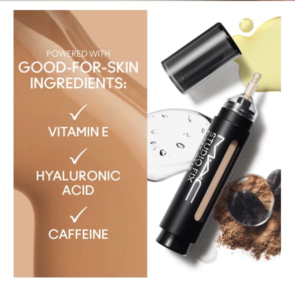 Mac Studio Fix Every Wear All Over Face Pen NW35