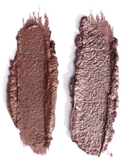 PATRICK TA Major Dimensions Eye Illusions Eyeshadow Duo, Still in the Club, Sepia Sparle, Cocoa Sparkle