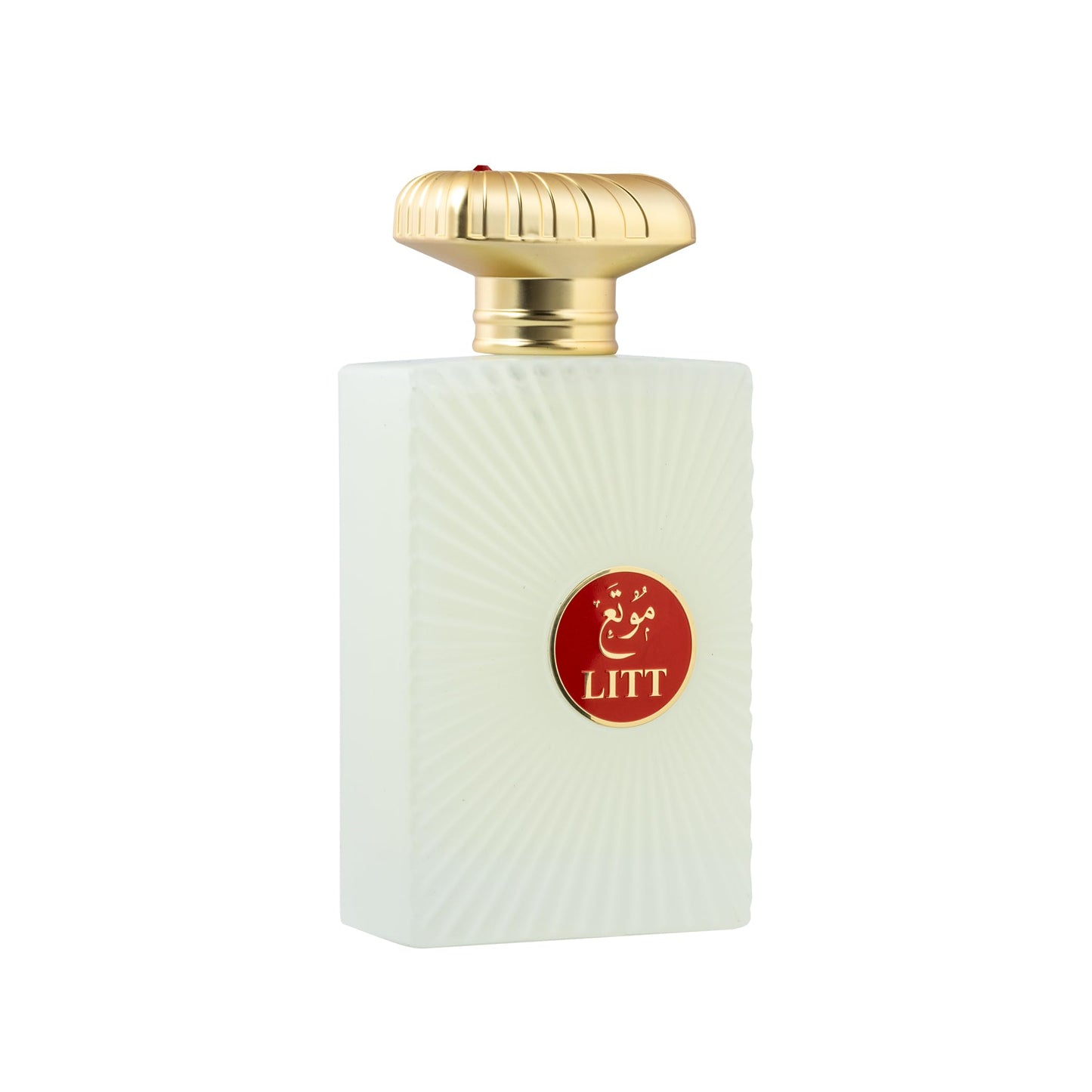 ARIAZ LITT Eau De Parfum for Women - Fruity Floral Gourmand Fragrance with Cherry, Red Fruits, Raspberry, Cotton Candy, Vanilla & Caramel - Long Beauty & Personal Care ARIAZ