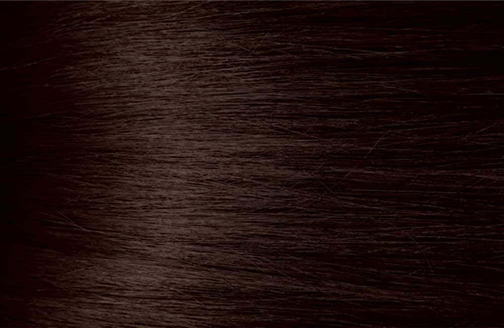 DB2 Dark Brown Bigen Semi Permanent Hair Color (3 Pack) Beauty & Personal Care Bigen