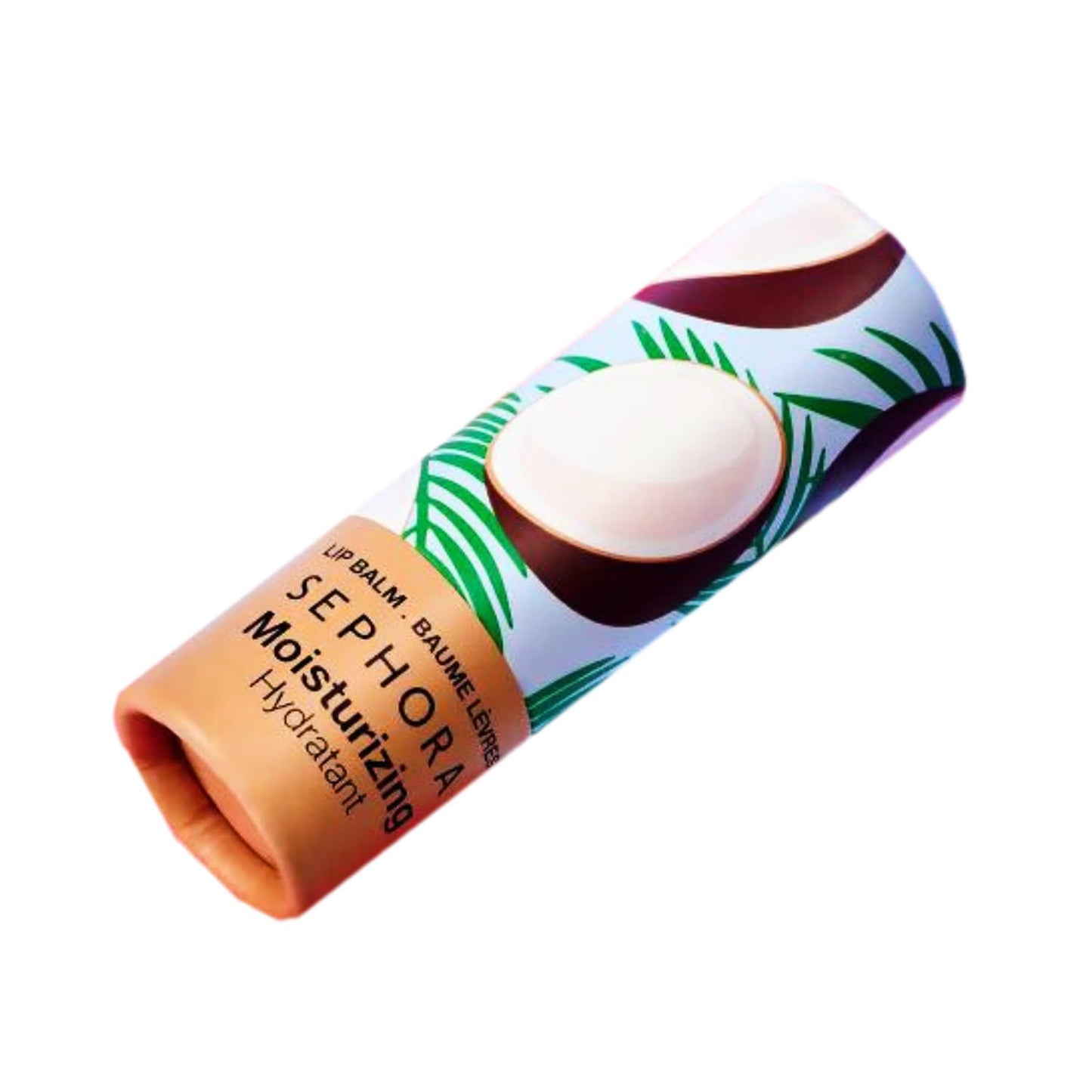 Sephora Favorites Coconut Moisturizing Lip Balm 8h Hydration - 0.12 oz / 3.5 g Beauty and Personal Care SEPHORA