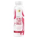 Dove Plant Milk Cleansing Body Wash Oat Milk & Berry Brulee for Moisturized Skin Gentle Cleanser, No Sulfate or Parabens, pH balanced 17.5 fl oz Beauty & Personal Care Dove