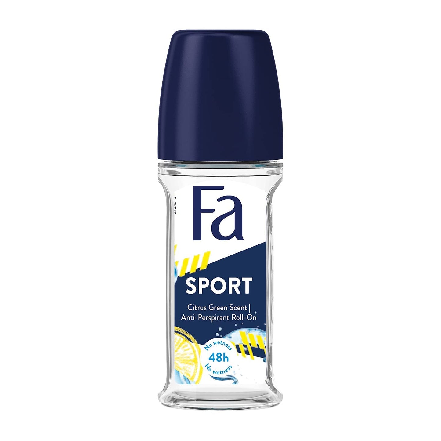 Fa Products Sport Energizing Fresh Roll On Deodorant Antiperspirant, 1.7 Ounce Beauty and Personal Care Fa
