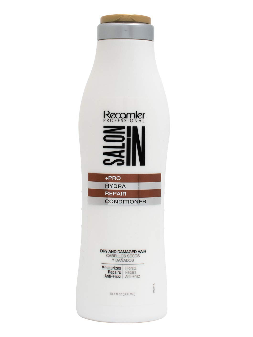 Recamier Saloon In Hydra Repair Shampoo & Conditioner Set Dry And Damaged Hair | SalonIn Cabello Secos Y Dañados Hidrata Nutre Y Repara Beauty & Personal Care SALOON IN