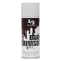 SULLIVAN'S Supply South Touch-Up Paint 10.5oz Can Darkcrimson 10OZ Beauty & Personal Care SULLIVAN'S