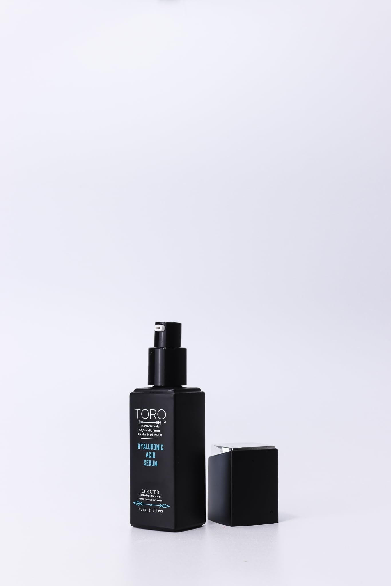 Toro Hyaluronic Acid Serum, 35ml Beauty & Personal Care MINI MANI MOO