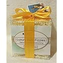 Spa Pure Jamaican Bath Bombs: JAMAICA ME CRAZY GIFT SET with 6 Bath Bomb Fizzies with Shea, Mango & Cocoa Butter, Ultra Moisturizing (14 Oz) Great… Beauty & Personal Care Spa Pure