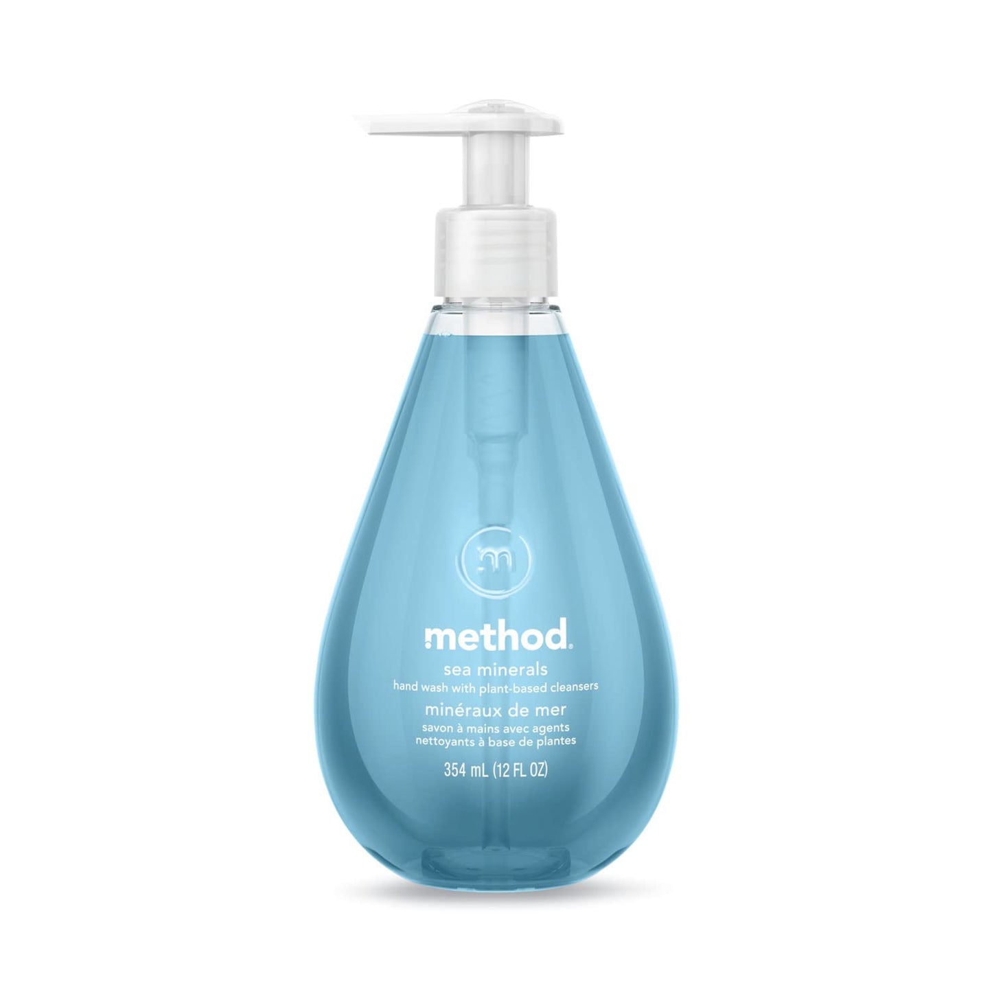 Method 00034 Sweet Water Hand Wash, 12 Fl Oz Beauty & Personal Care Method