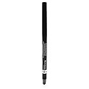 Rimmel London Exaggerate Eye Definer Crayon Waterproof - 263 Starlit Black Eyeliner Women 0.01 oz Beauty & Personal Care Rimmel