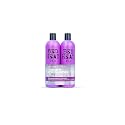 Tigi Tigi Bed Head Dumb Blonde Shampoo & Reconstructor Conditioner Duo Pack, 50 Oz Beauty & Personal Care TIGI