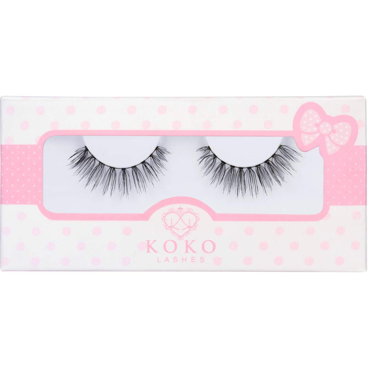 Koko Lashes "Mila" Beauty & Personal Care KoKo Lashes