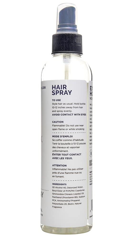 HAIR SPRAY XTRA HLD Beauty & Personal Care MILLCREEK