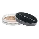 YOUNGBLOOD Natural Loose Mineral Foundation - 0.35 Oz, Color Honey Beauty & Personal Care Youngblood