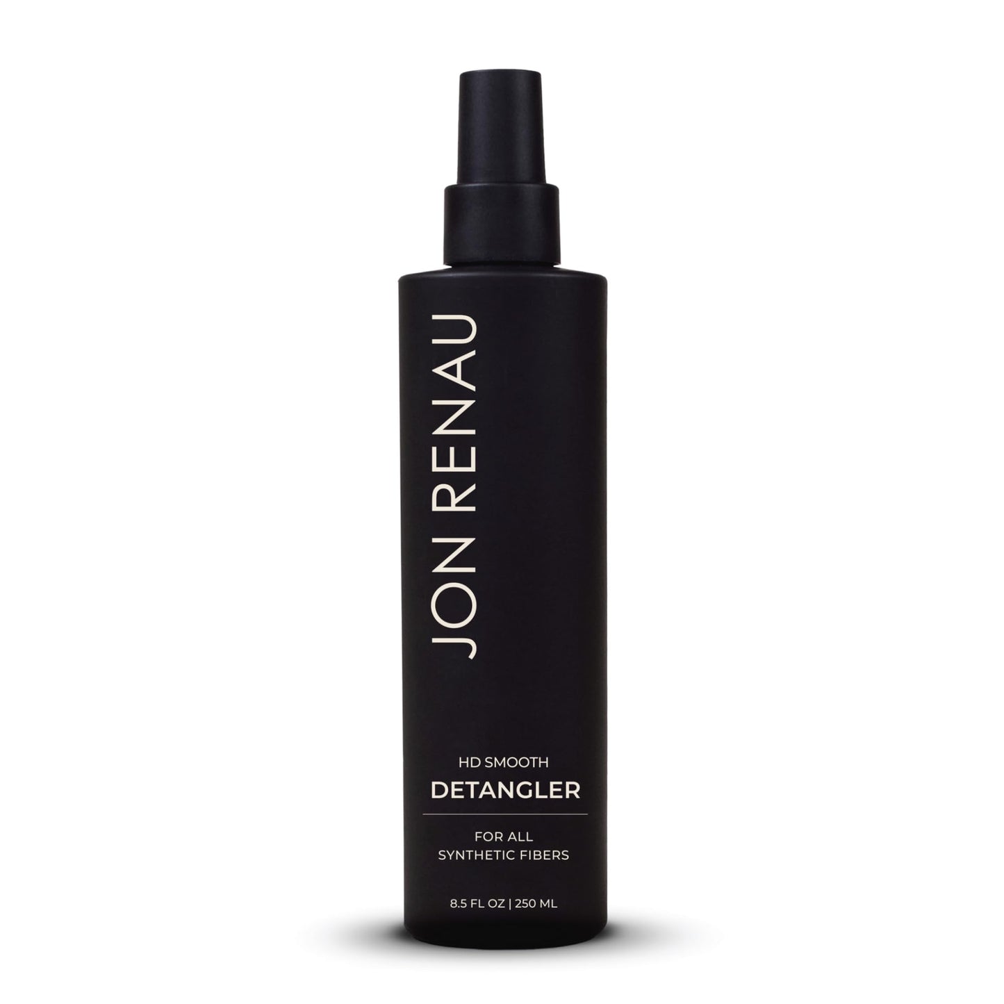 Jon Renau HD Smooth Detangler, Leave In Detangler Spray for Synthetic Wigs and Hair Extensions, Frizz Reducing Detangling Spray for Synthetic Hair Beauty & Personal Care Jon Renau