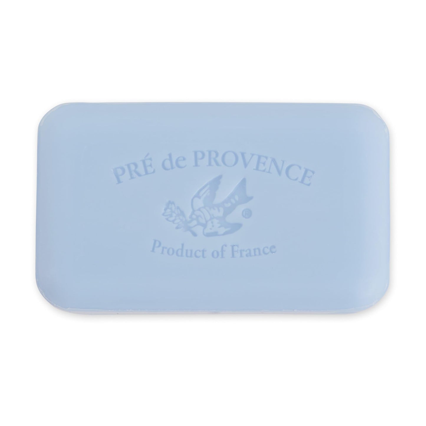 Pre de Provence Artisanal Soap Bar, Natural French Skincare, Enriched with Organic Shea Butter, Quad Milled for Rich, Smooth & Moisturizing Lather Beauty & Personal Care Pre de Provence