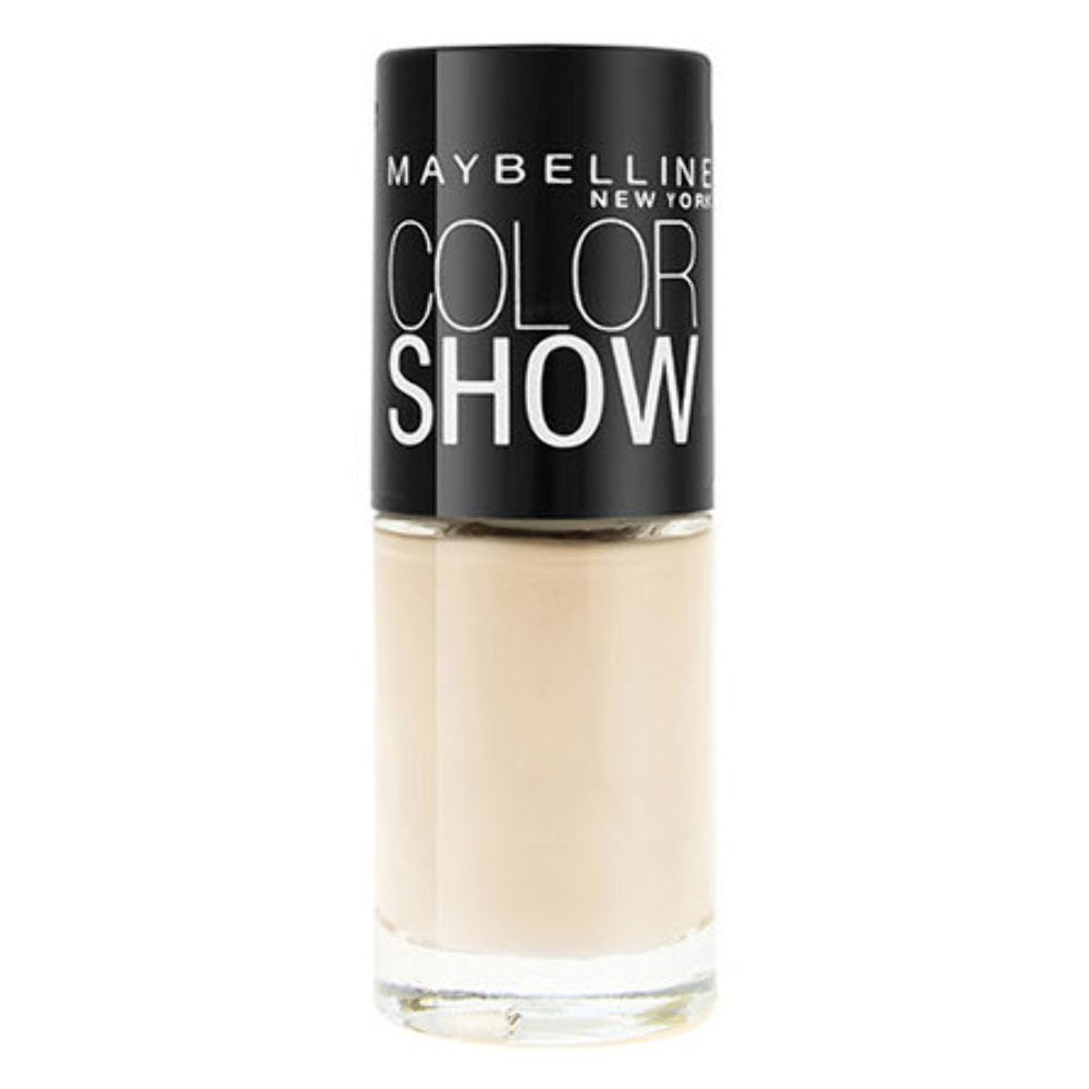 NEW Maybelline Color Show Limited Edition Nail Polish - 950 Canary Cool by Maybelline