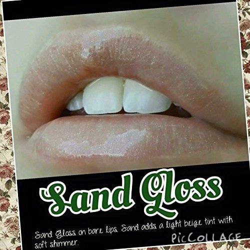 Sand Gloss LipSense Beauty & Personal Care Lipsense by Senegence