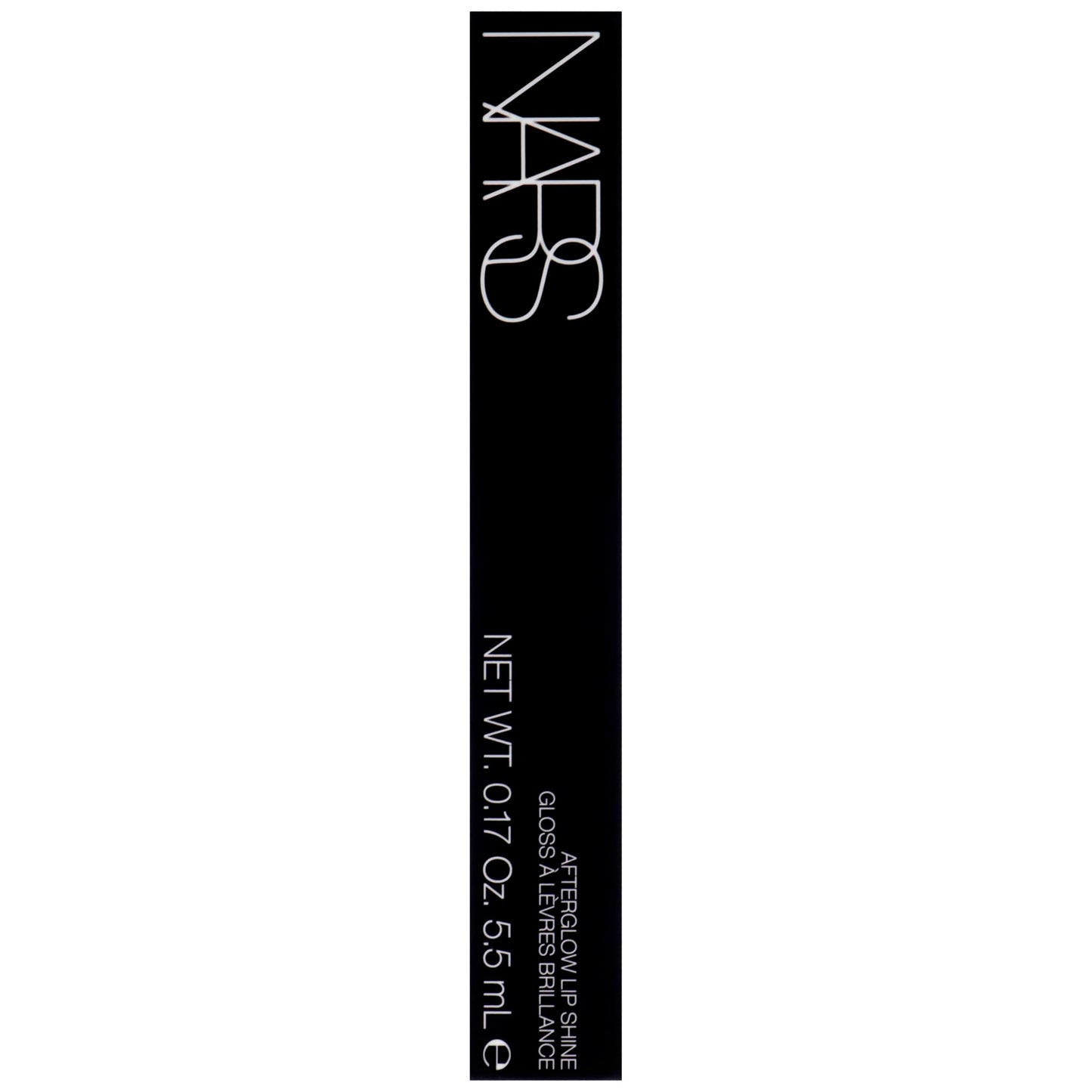 NARS Afterglow Lip Shine - Turkish Delight by NARS for Women - 0.17 oz Lip Gloss Beauty & Personal Care NARS